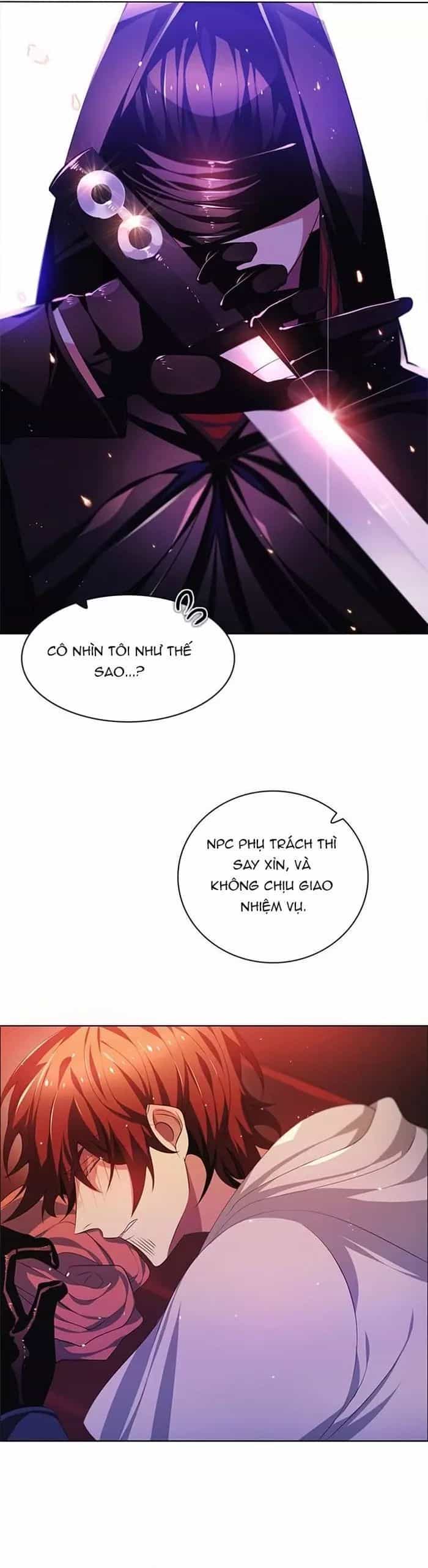Zero Game - Chương 109 - ảnh 40
