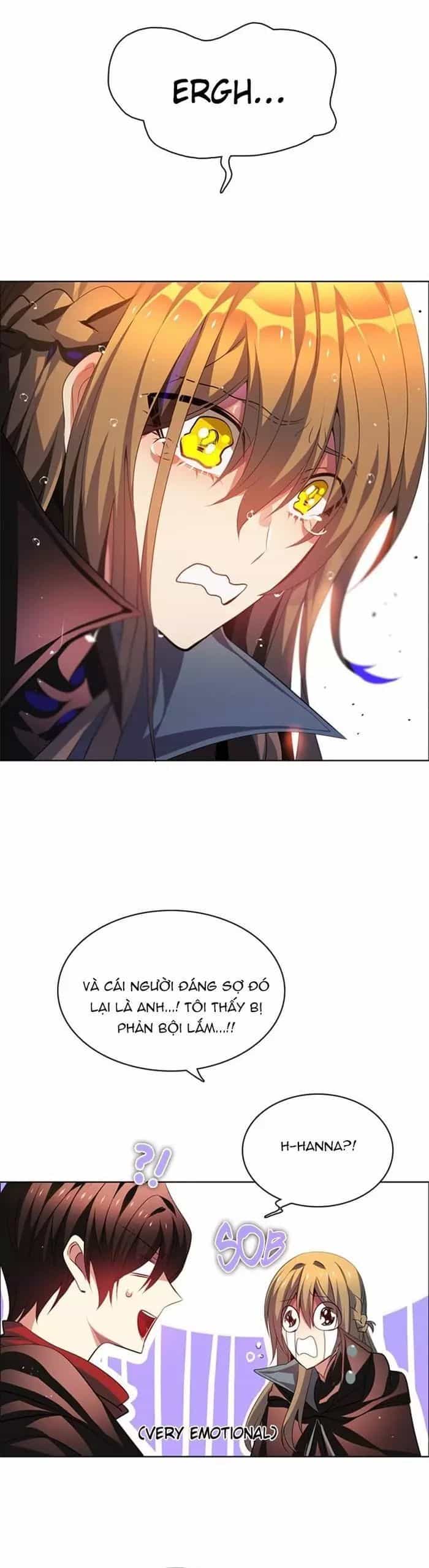 Zero Game - Chương 109 - ảnh 43