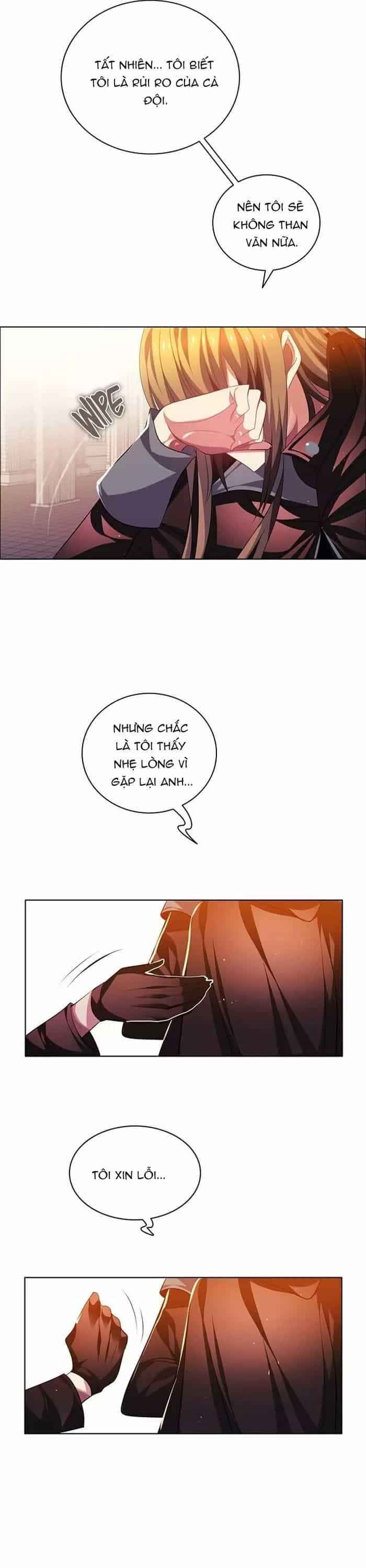 Zero Game - Chương 109 - ảnh 44