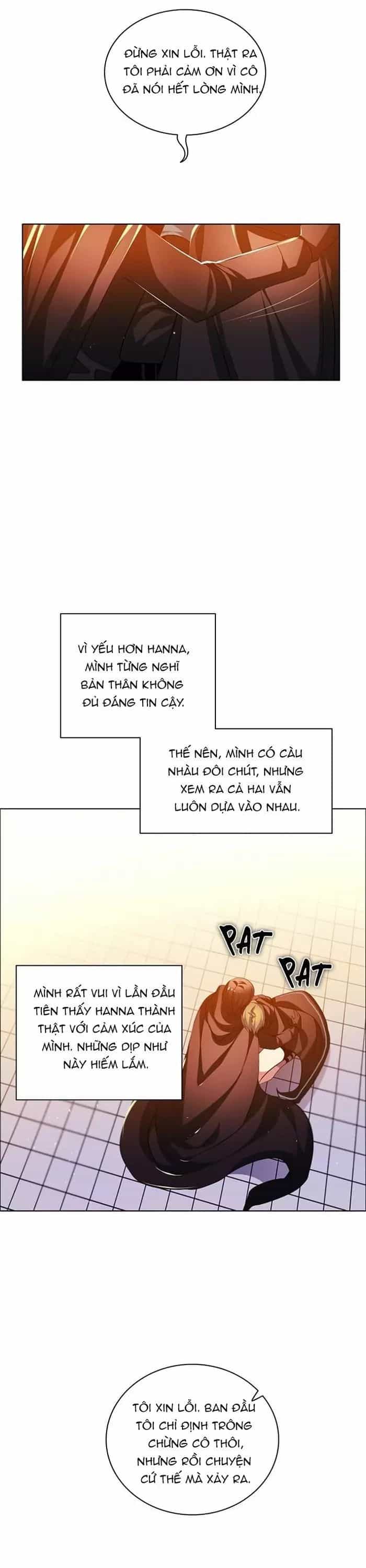 Zero Game - Chương 109 - ảnh 45