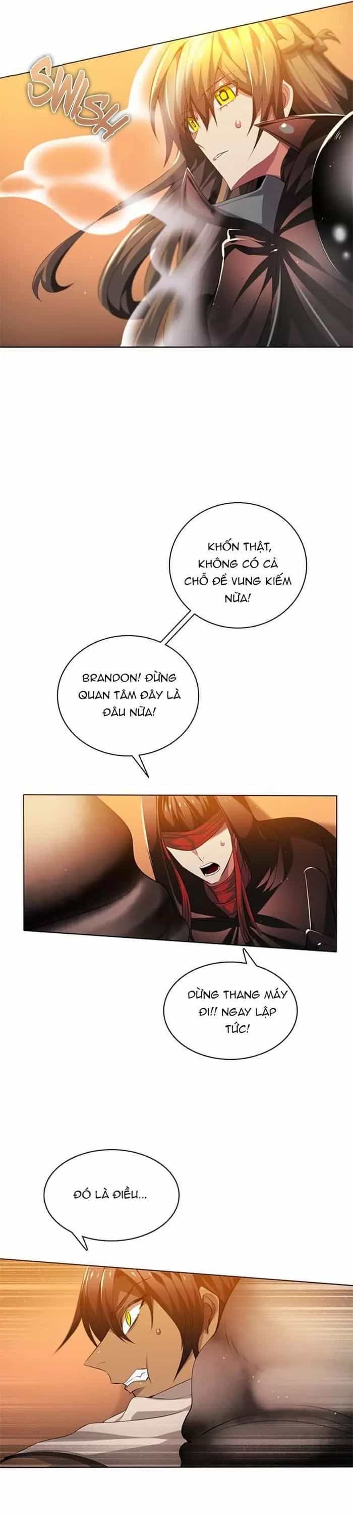 Zero Game - Chương 109 - ảnh 6