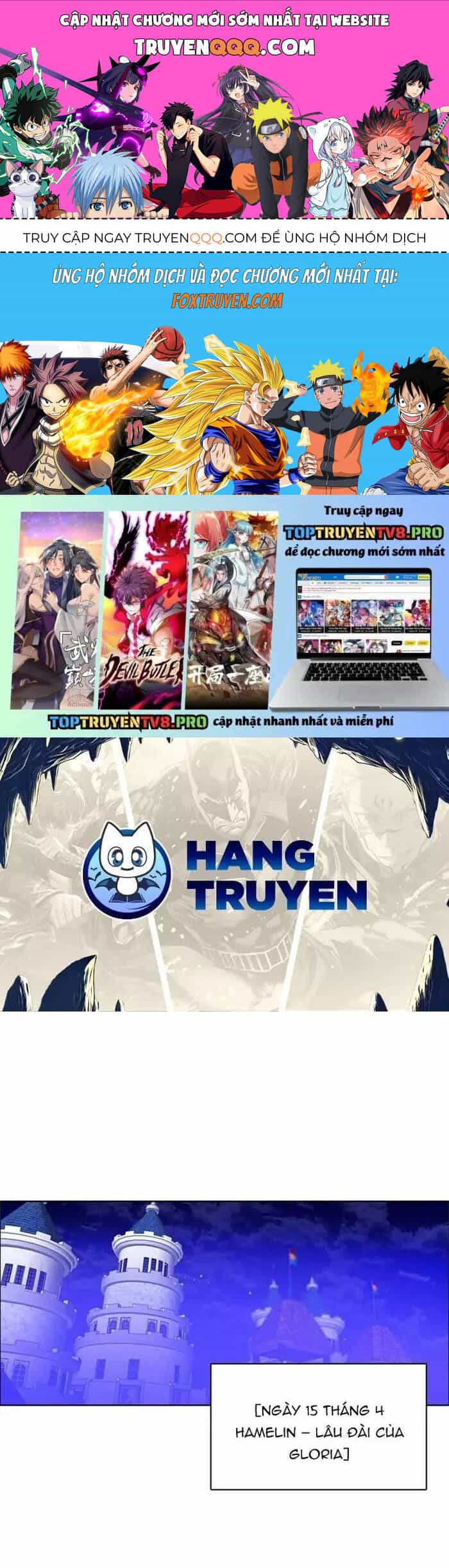 Zero Game - Chương 110 - ảnh 1