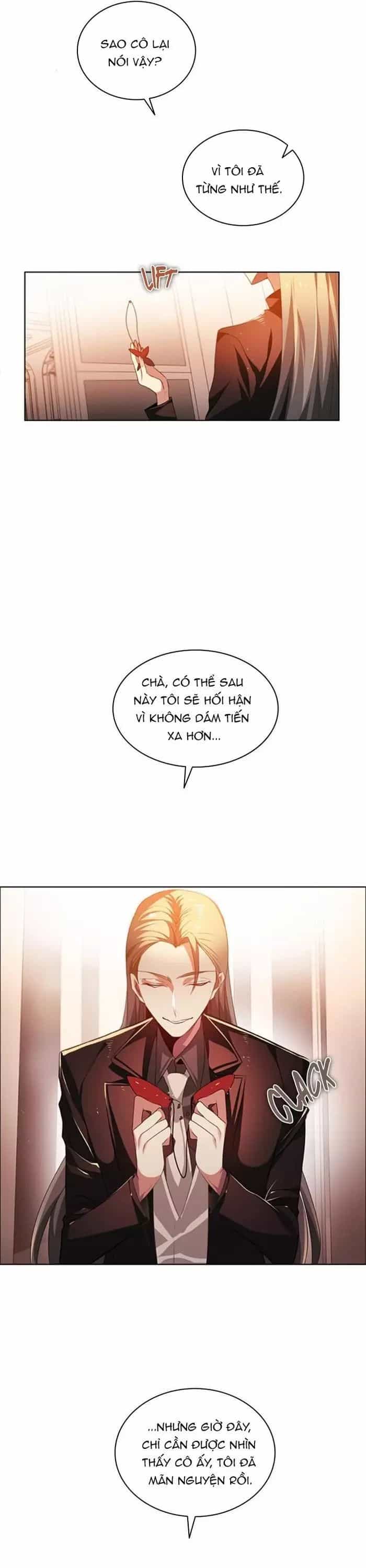 Zero Game - Chương 110 - ảnh 10