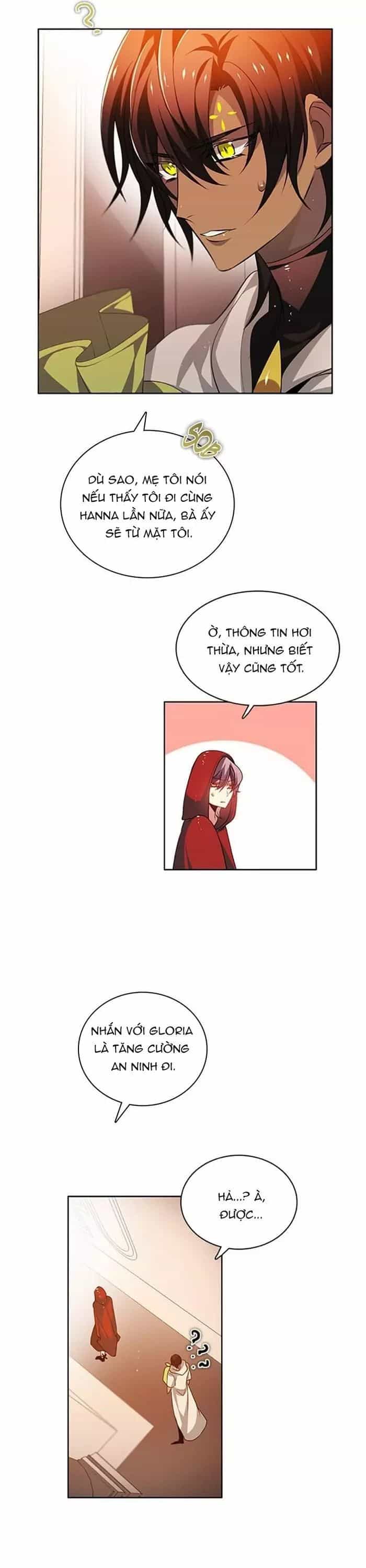 Zero Game - Chương 110 - ảnh 17