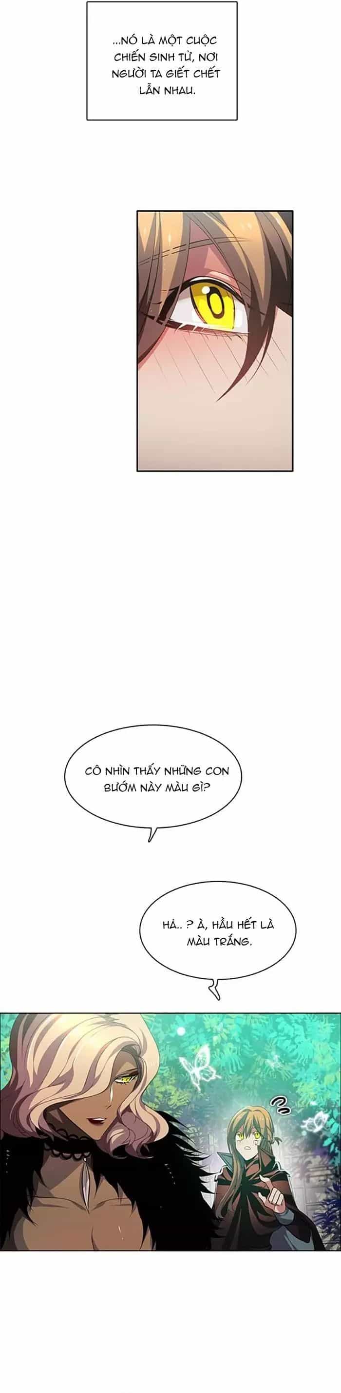 Zero Game - Chương 110 - ảnh 26
