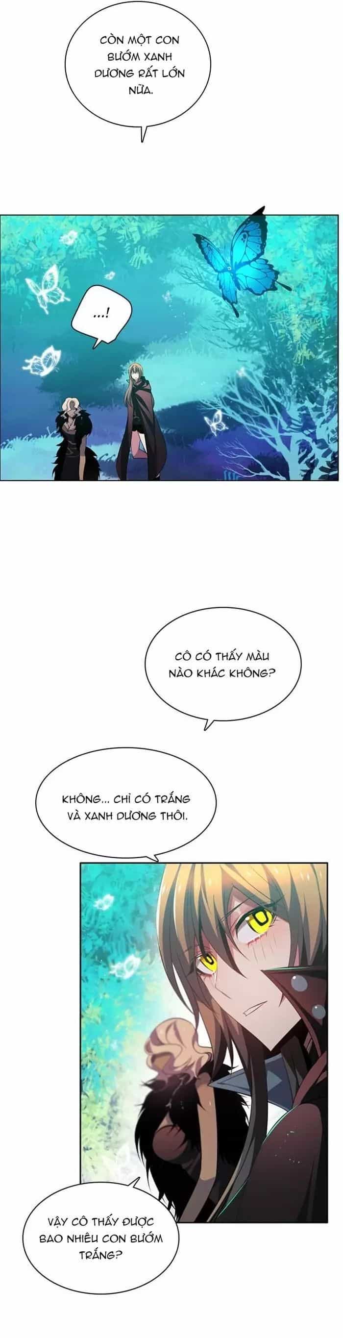 Zero Game - Chương 110 - ảnh 27