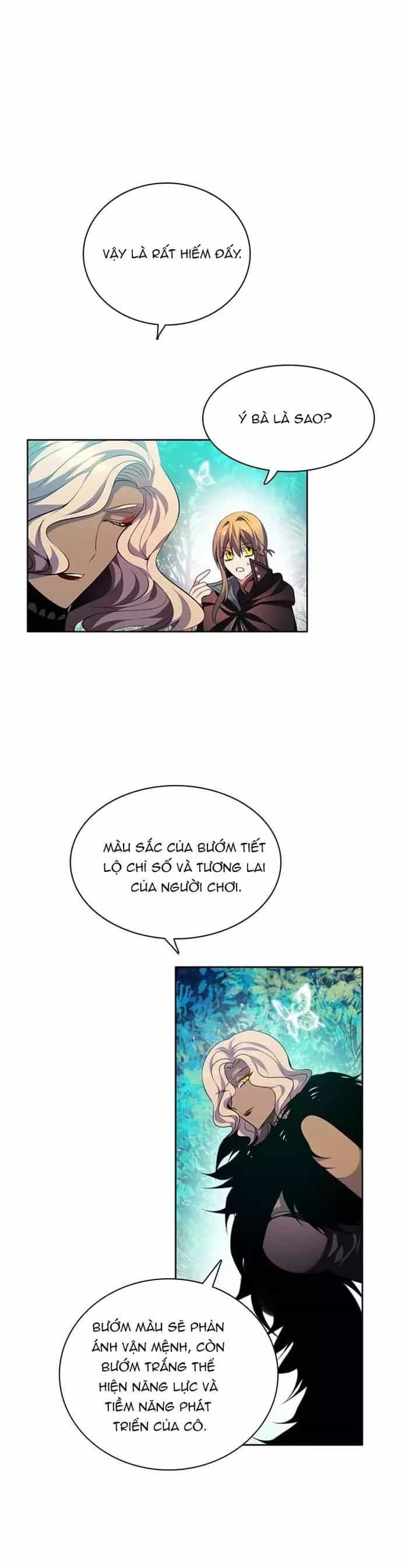Zero Game - Chương 110 - ảnh 29