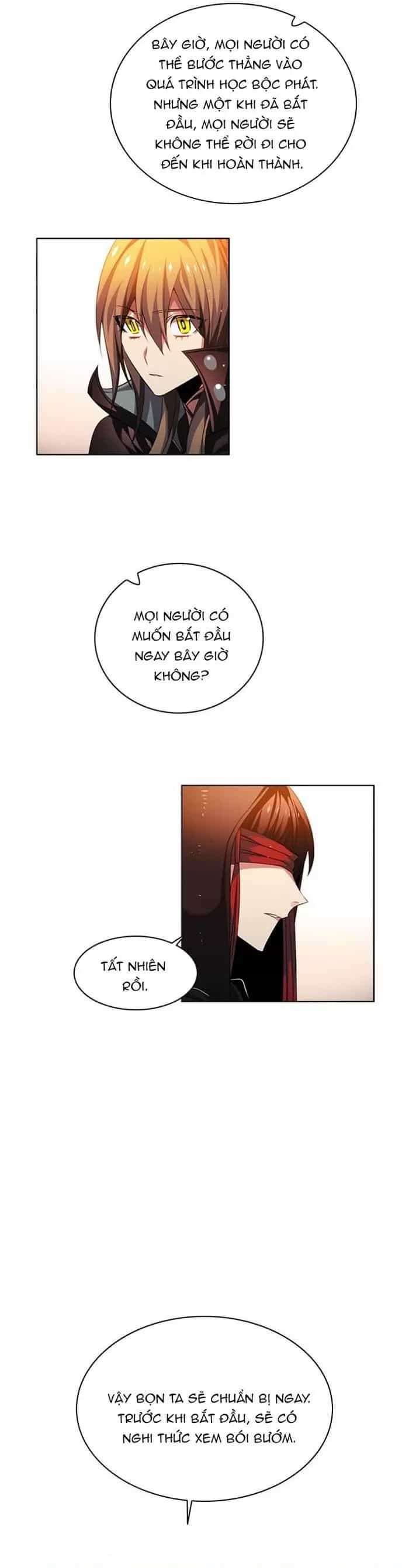 Zero Game - Chương 110 - ảnh 3