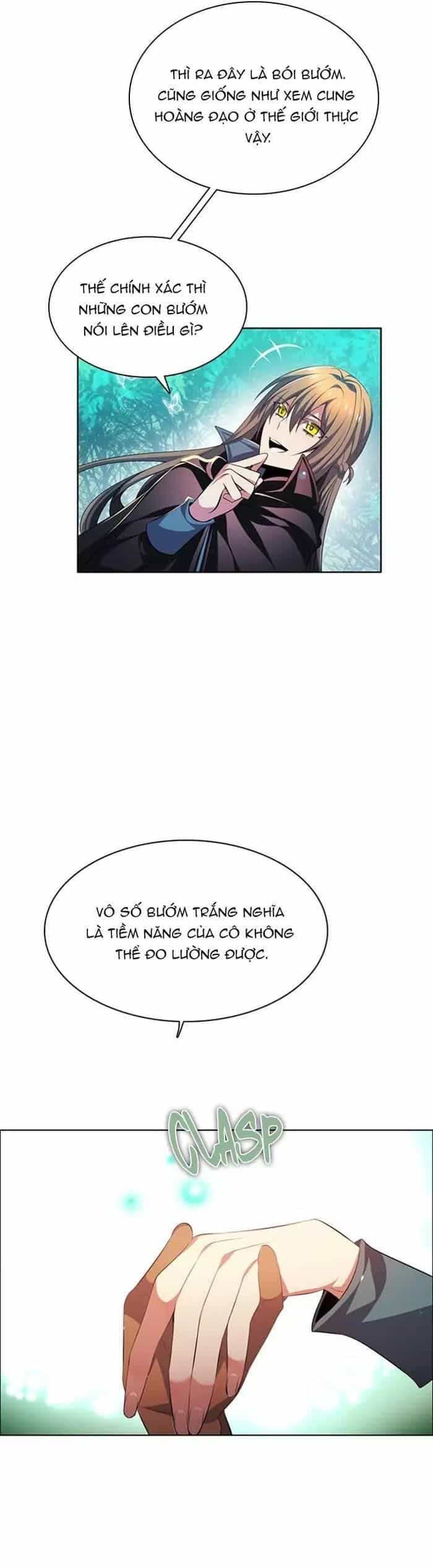 Zero Game - Chương 110 - ảnh 30