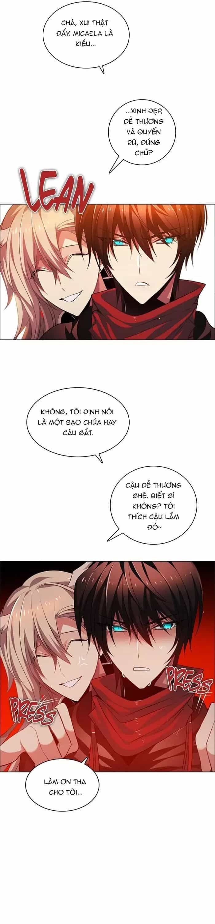 Zero Game - Chương 110 - ảnh 39