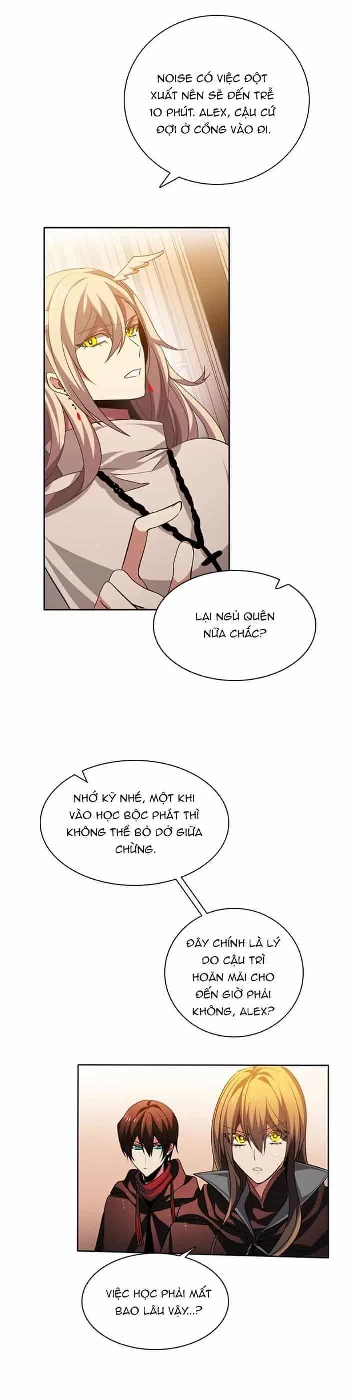 Zero Game - Chương 110 - ảnh 40
