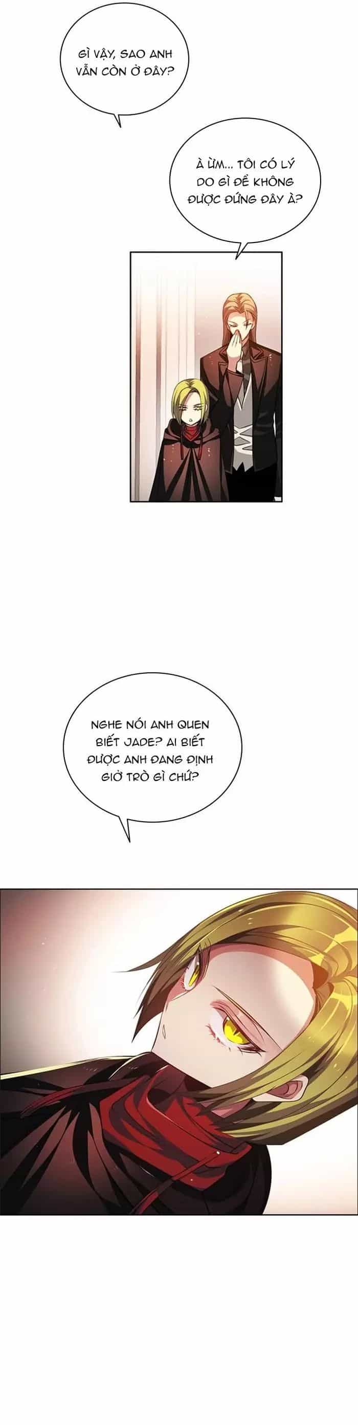 Zero Game - Chương 110 - ảnh 6