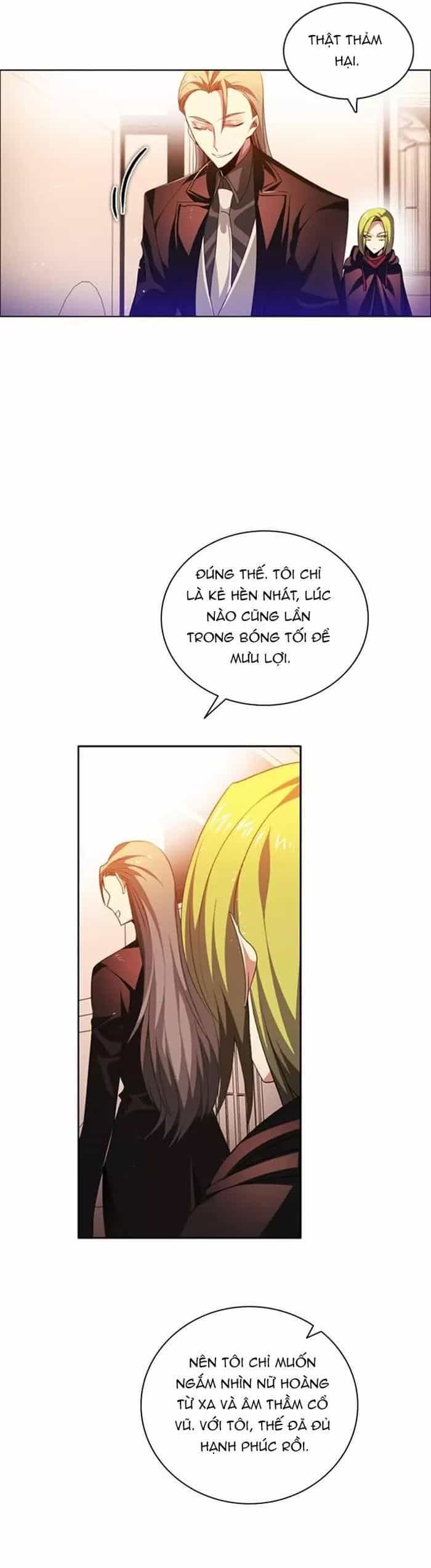 Zero Game - Chương 110 - ảnh 8