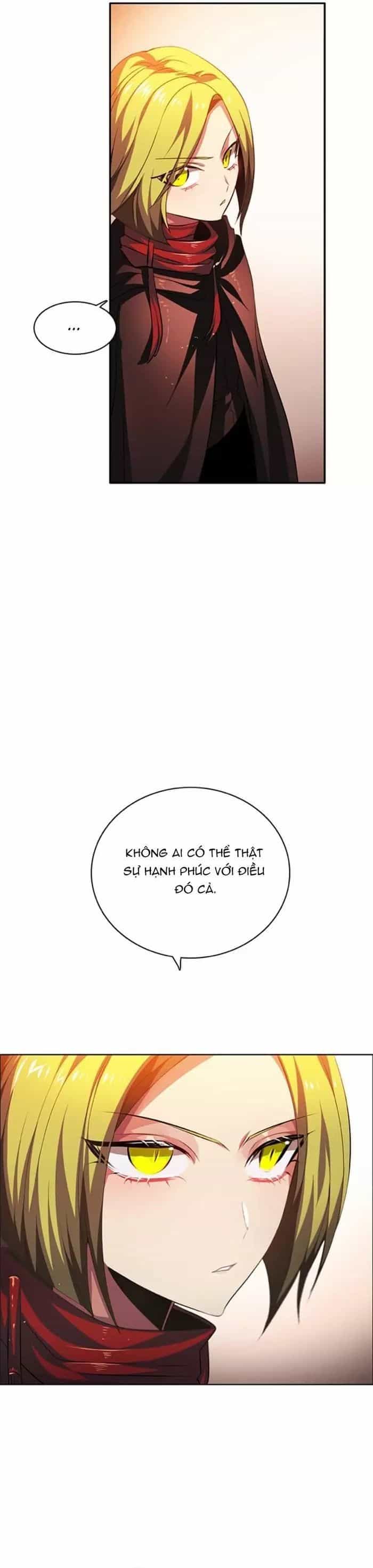 Zero Game - Chương 110 - ảnh 9
