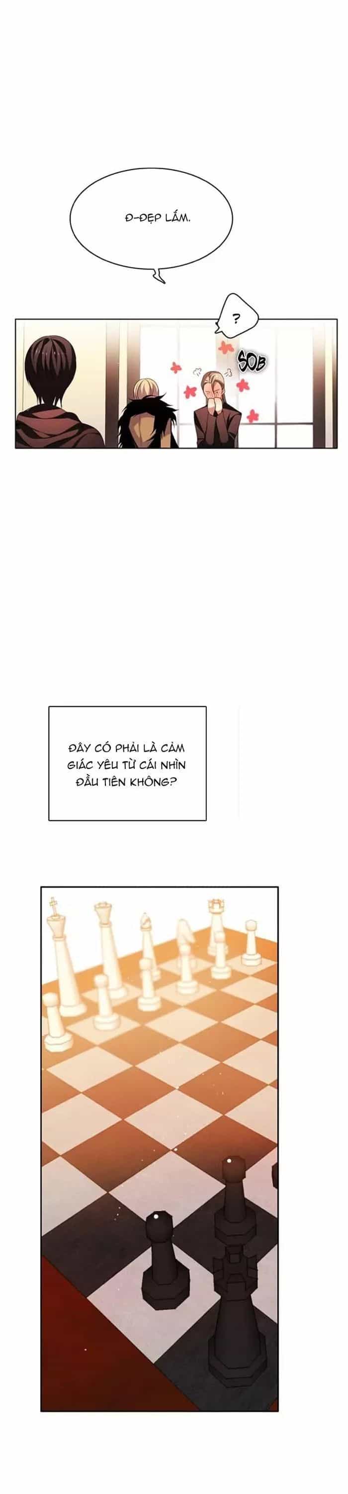 Zero Game - Chương 111 - ảnh 13