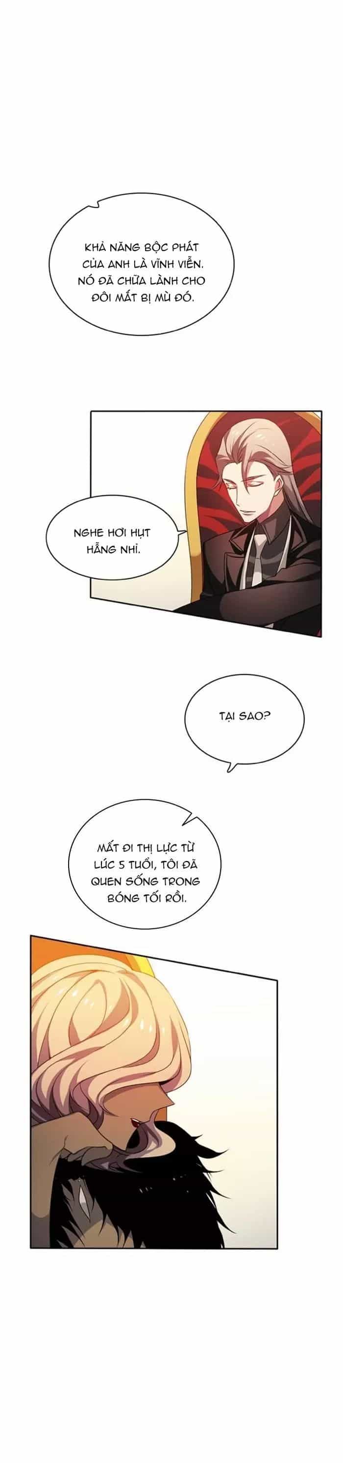 Zero Game - Chương 111 - ảnh 14