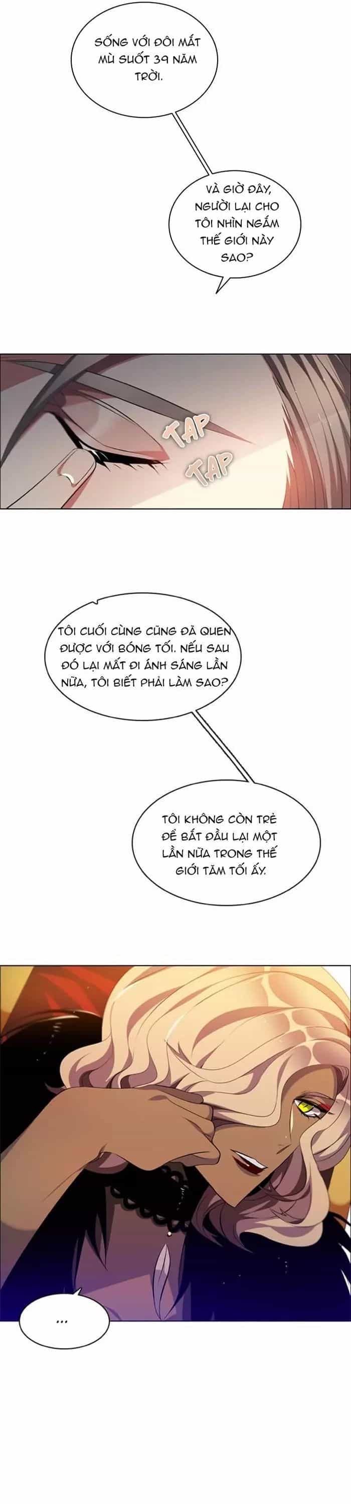 Zero Game - Chương 111 - ảnh 15