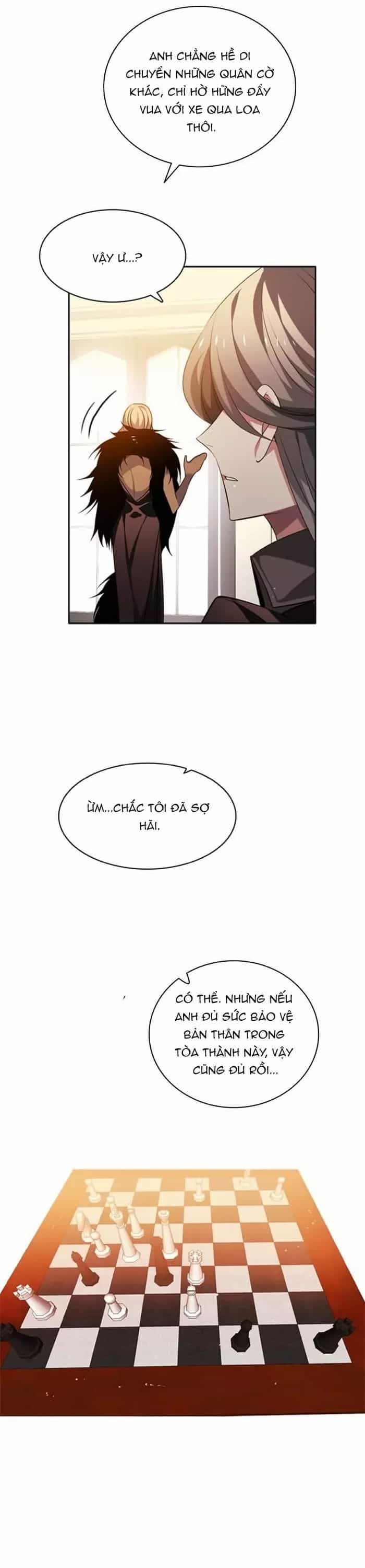 Zero Game - Chương 111 - ảnh 17