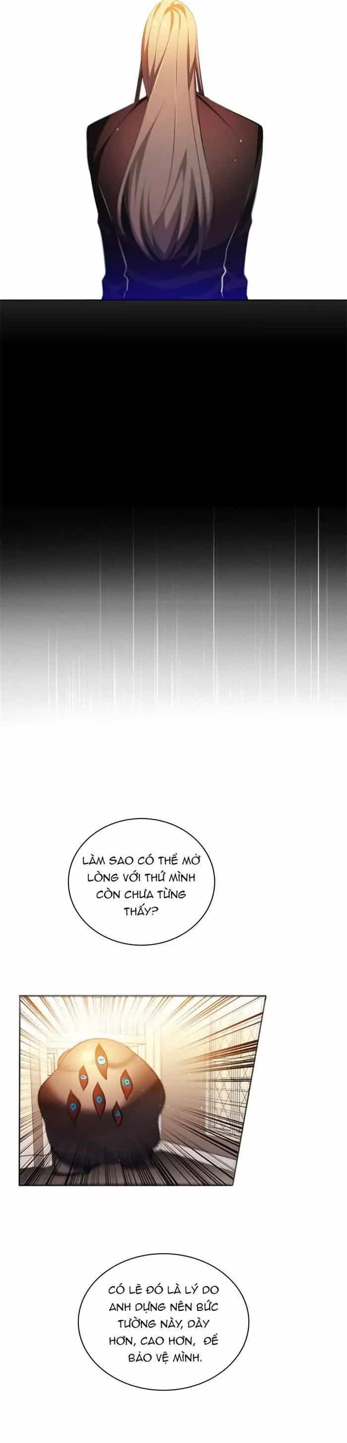 Zero Game - Chương 111 - ảnh 20