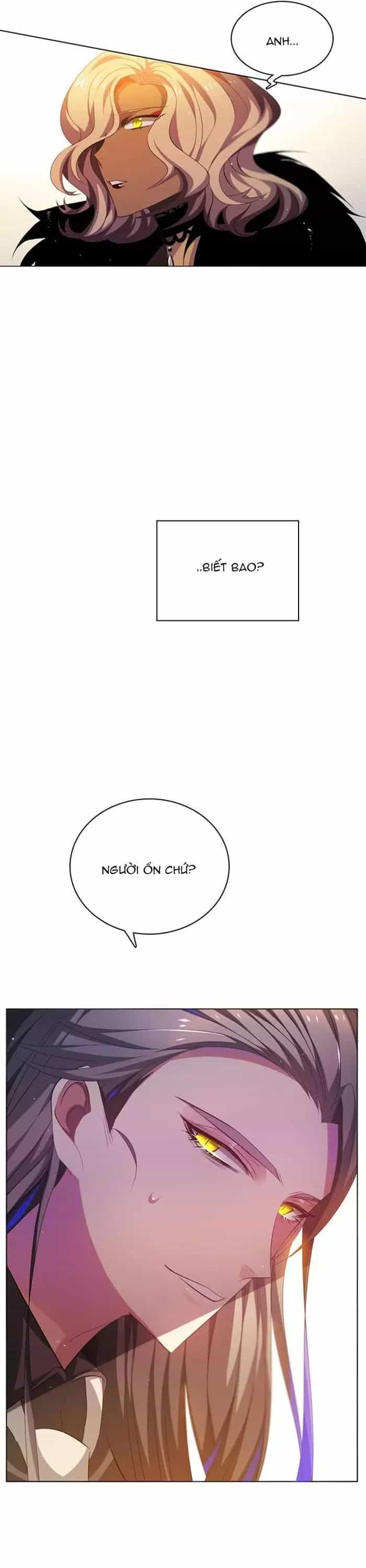 Zero Game - Chương 111 - ảnh 27
