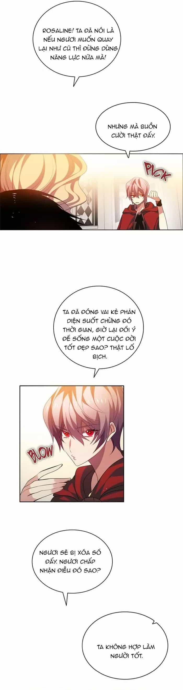 Zero Game - Chương 111 - ảnh 31