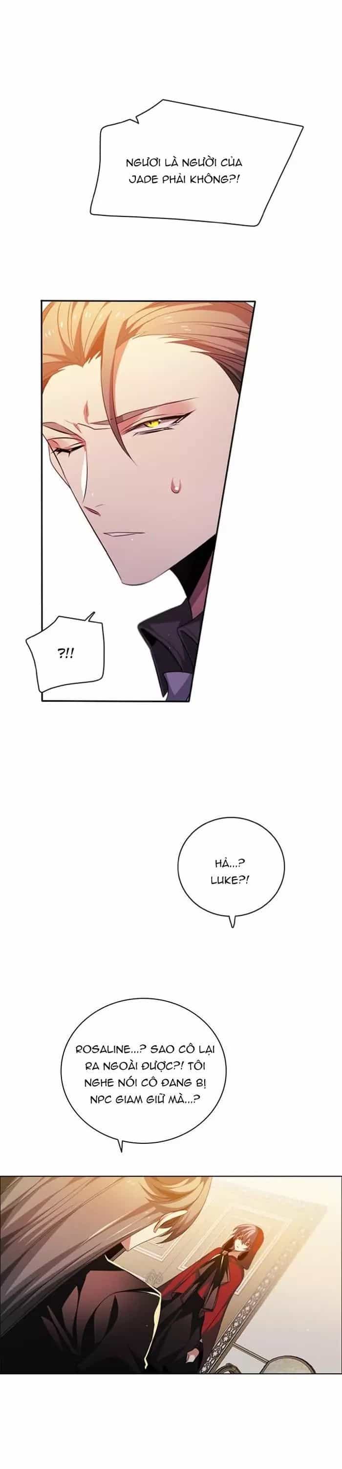 Zero Game - Chương 111 - ảnh 4