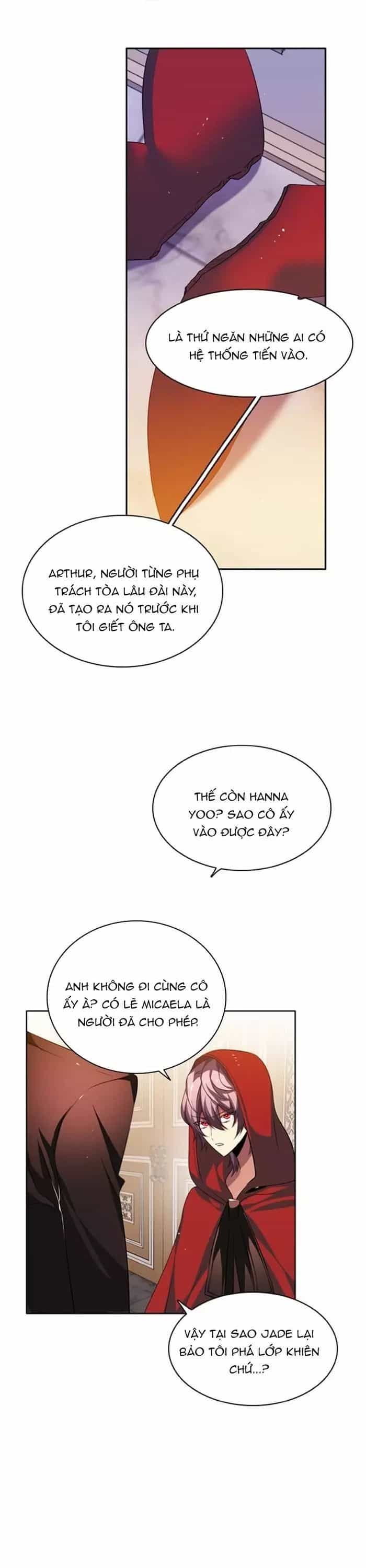 Zero Game - Chương 111 - ảnh 7