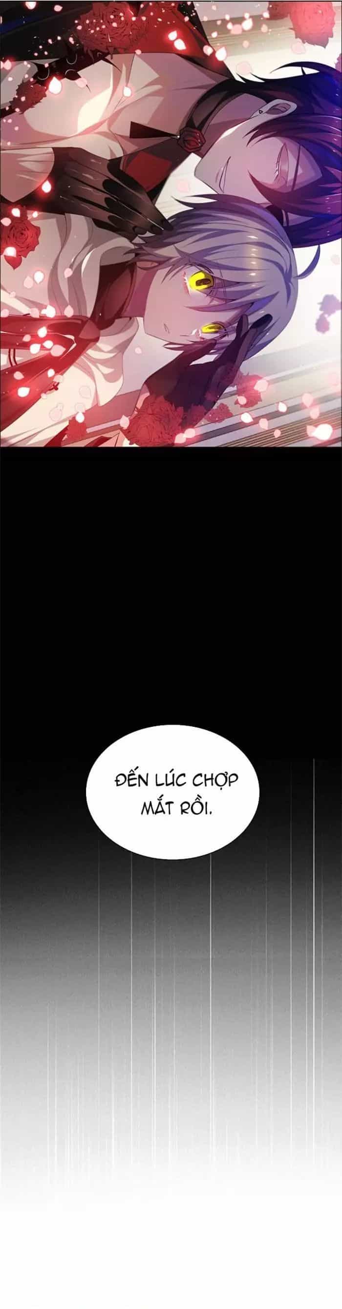 Zero Game - Chương 112 - ảnh 24