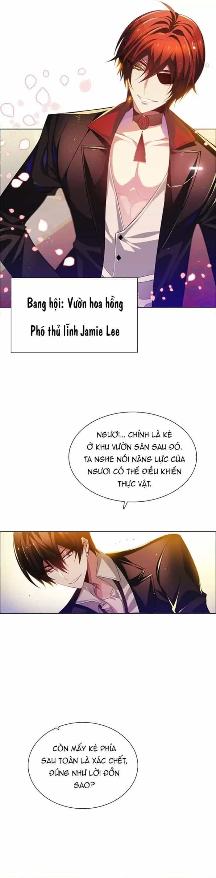 Zero Game - Chương 112 - ảnh 26