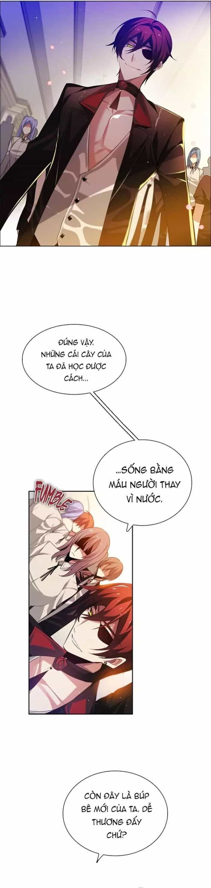 Zero Game - Chương 112 - ảnh 27