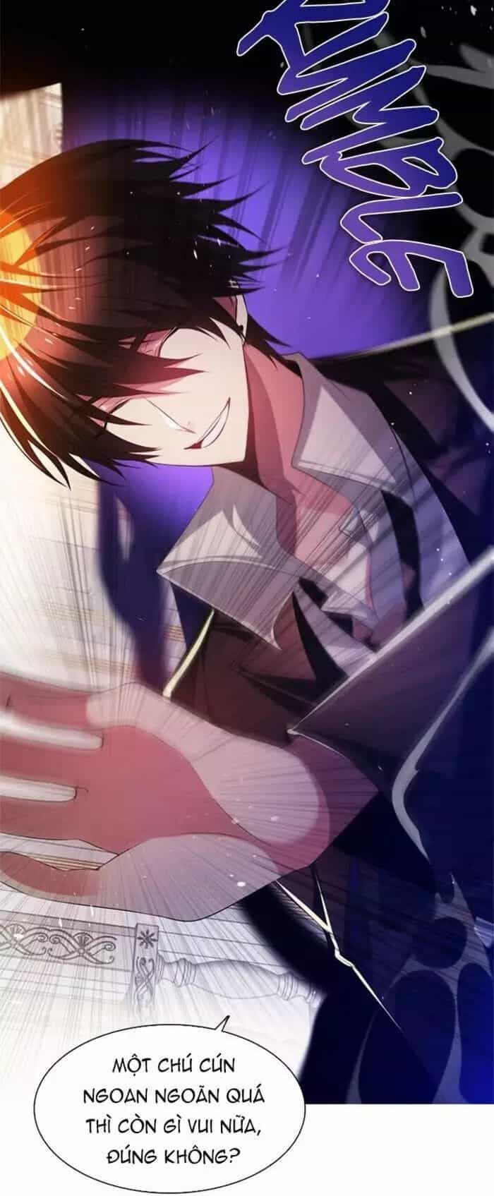 Zero Game - Chương 112 - ảnh 31