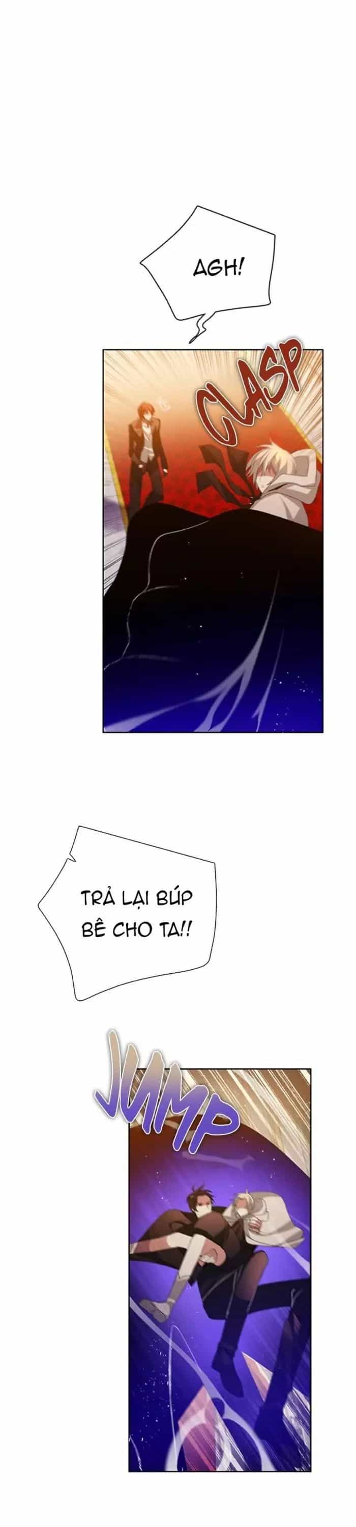 Zero Game - Chương 112 - ảnh 32
