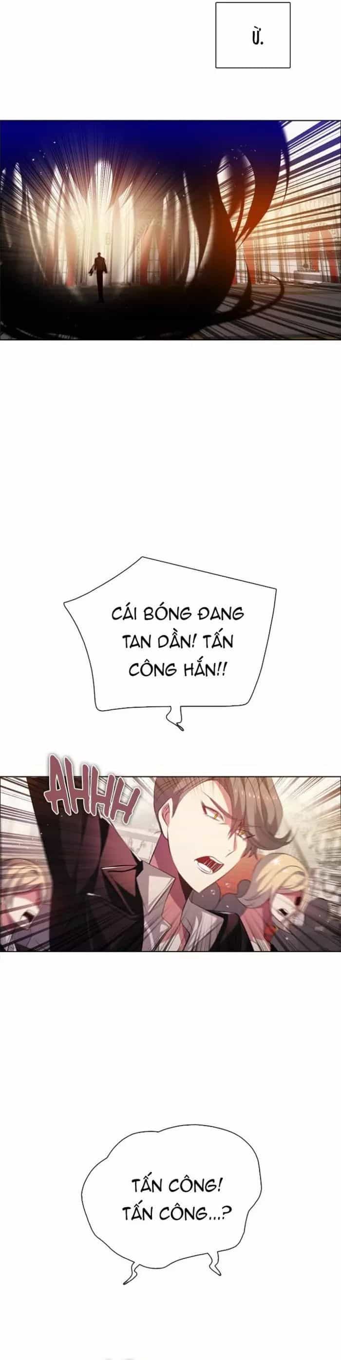 Zero Game - Chương 112 - ảnh 39