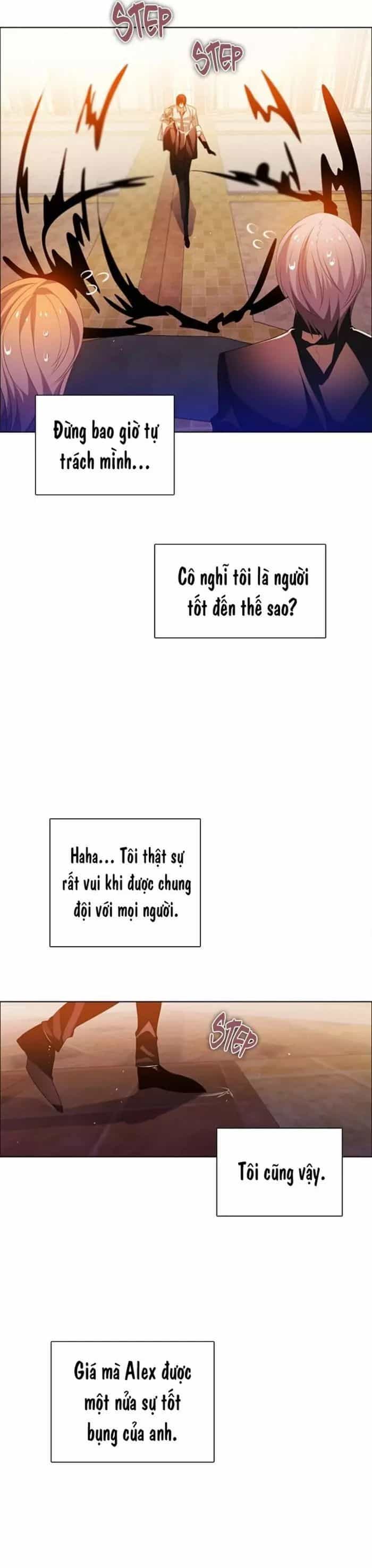 Zero Game - Chương 112 - ảnh 40
