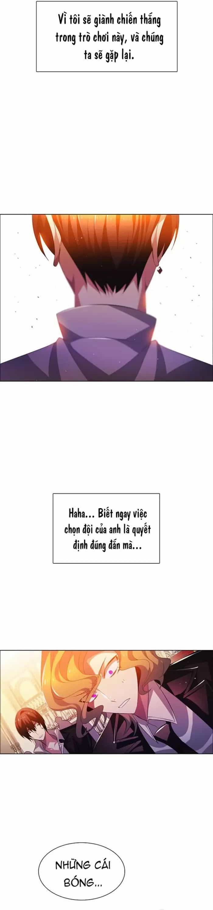 Zero Game - Chương 112 - ảnh 42