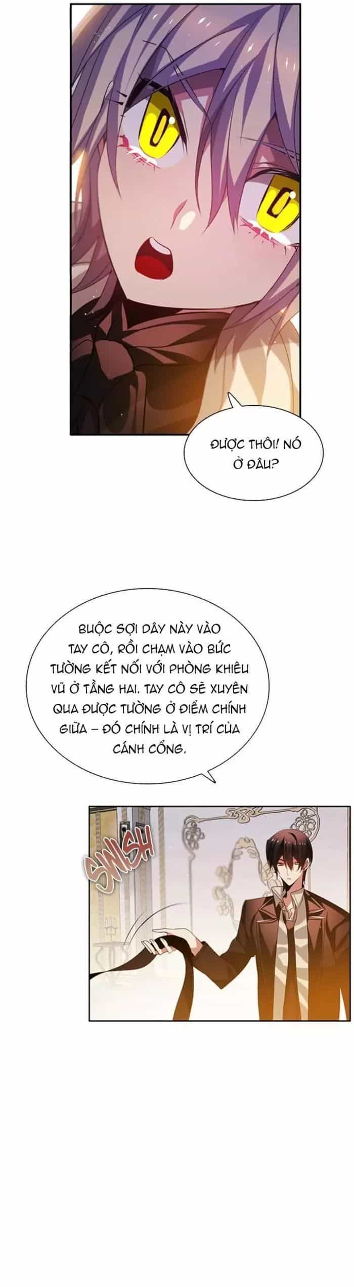 Zero Game - Chương 112 - ảnh 9
