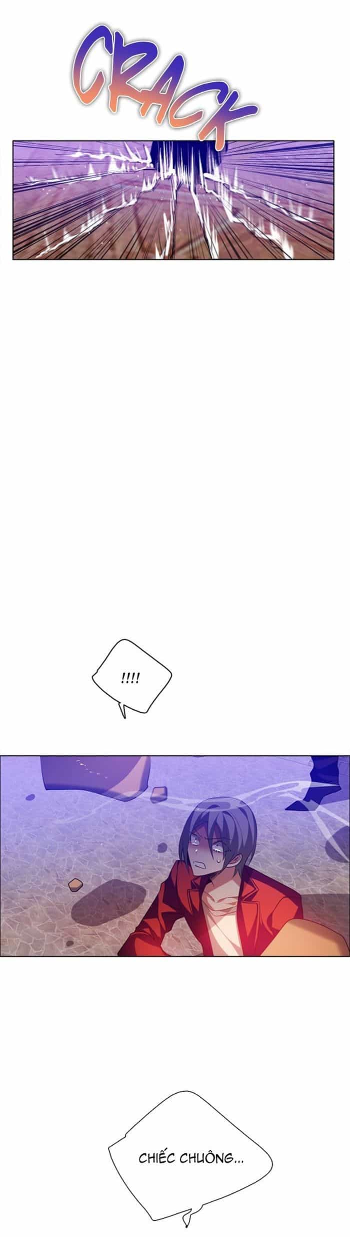 Zero Game - Chương 113 - ảnh 11