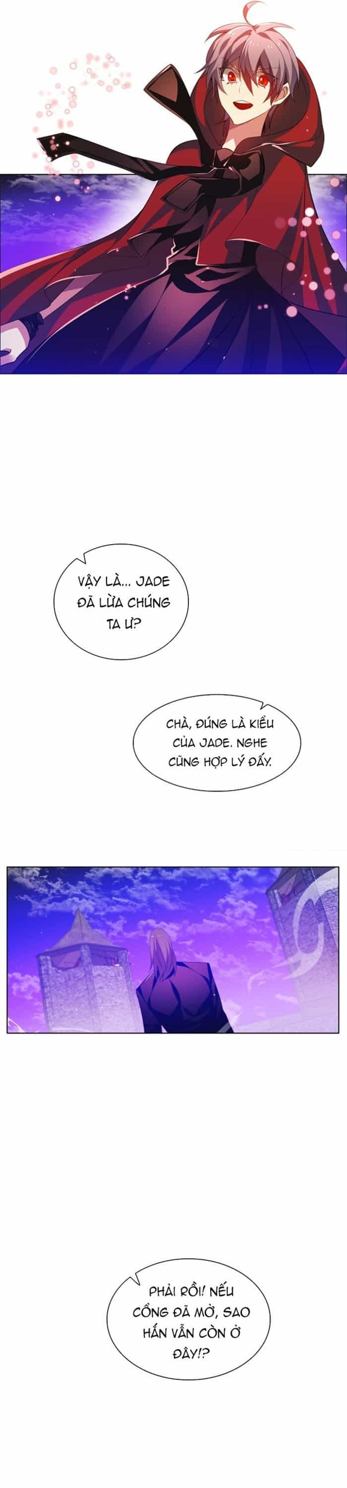 Zero Game - Chương 113 - ảnh 17