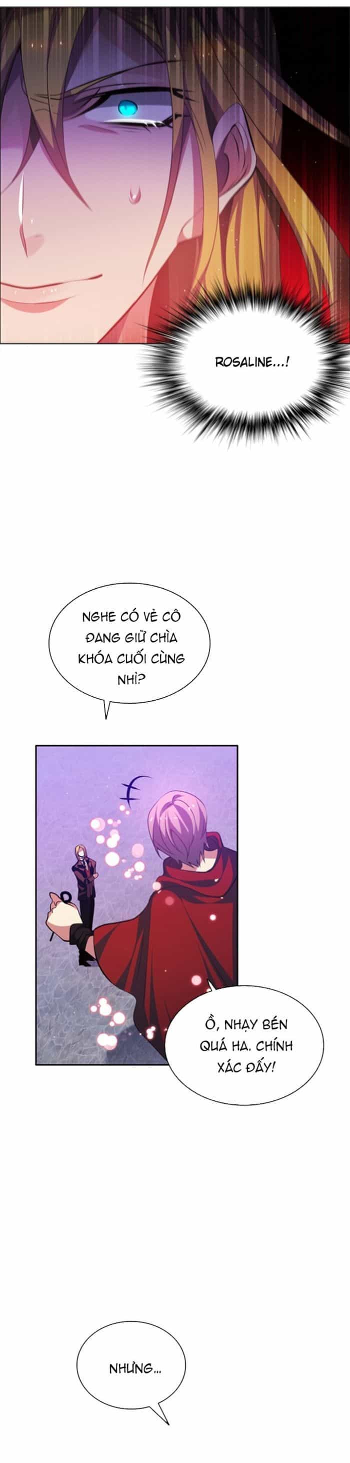 Zero Game - Chương 113 - ảnh 18