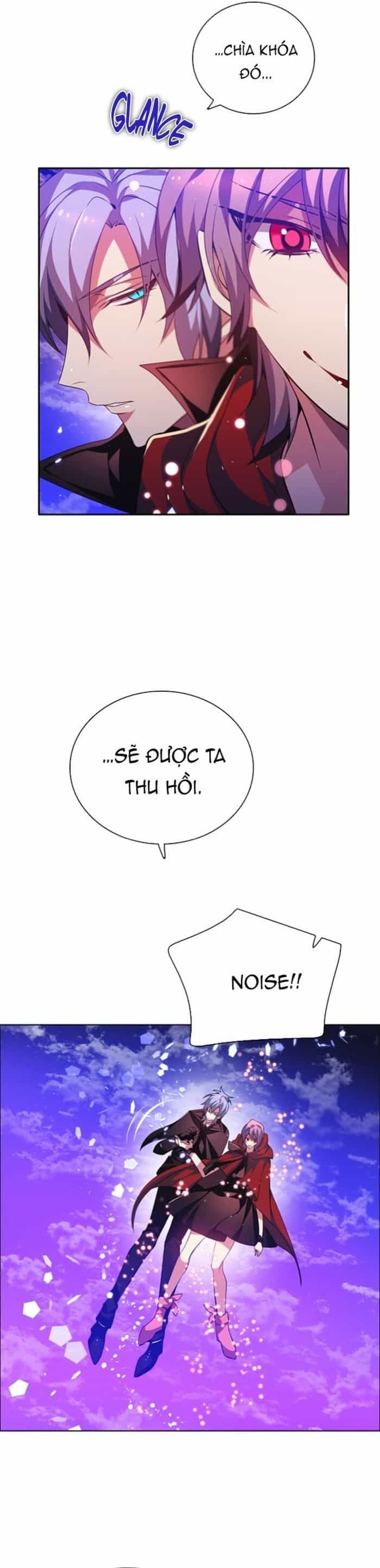 Zero Game - Chương 113 - ảnh 19