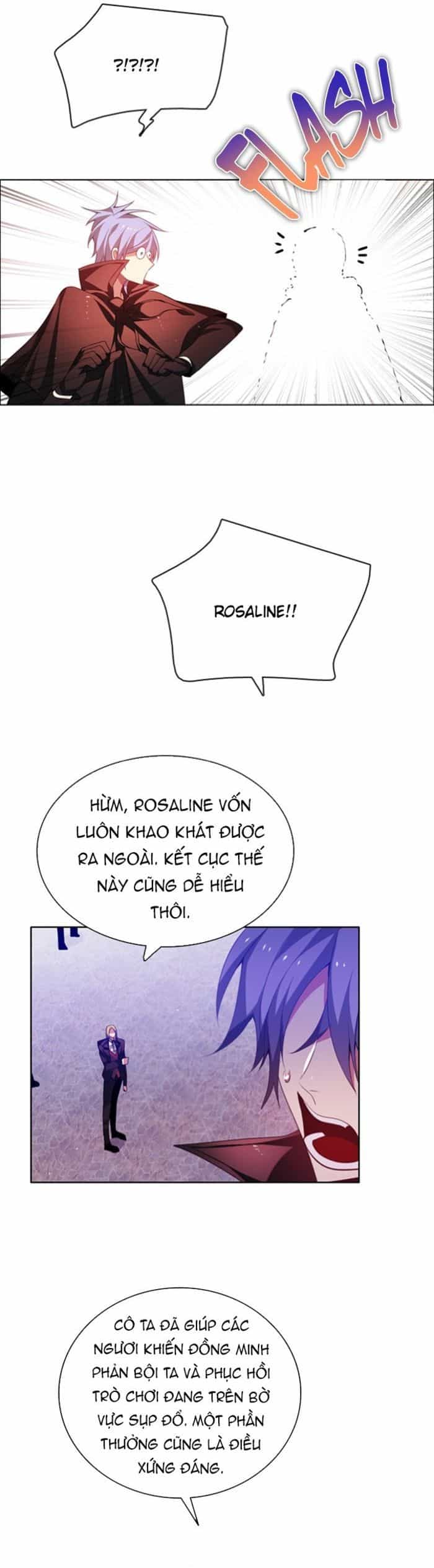 Zero Game - Chương 113 - ảnh 22