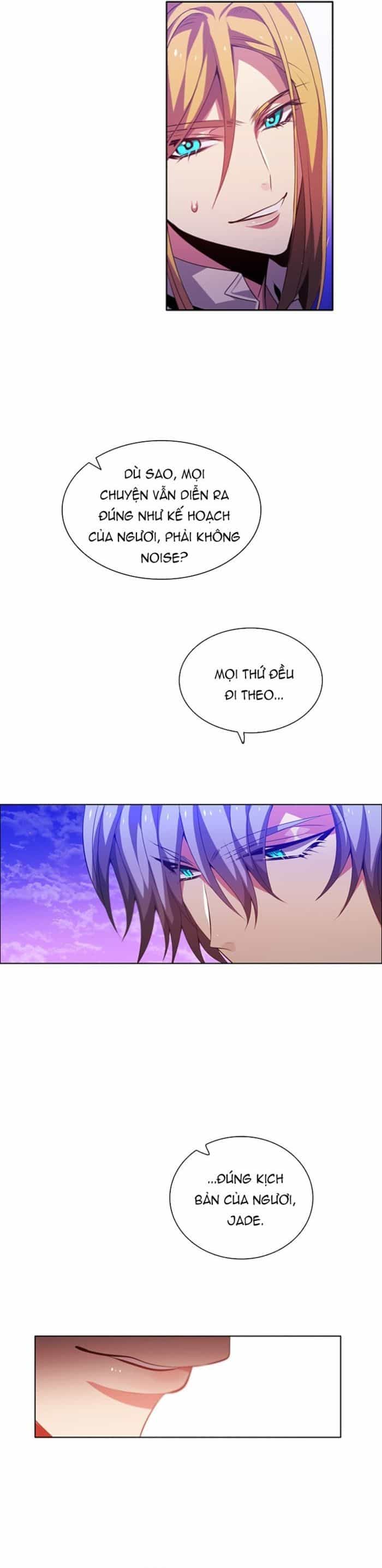 Zero Game - Chương 113 - ảnh 23