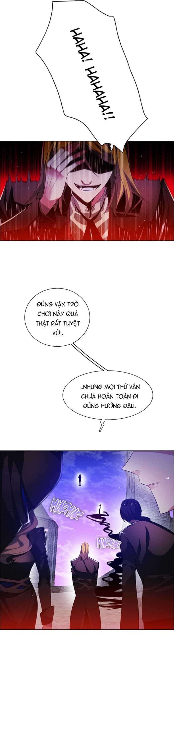 Zero Game - Chương 113 - ảnh 24