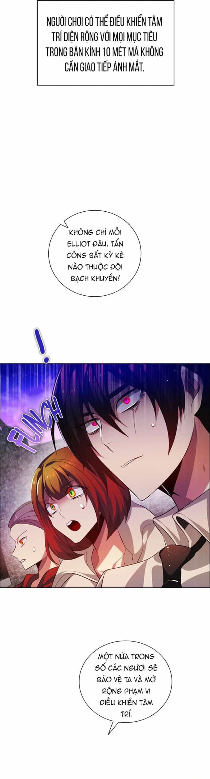 Zero Game - Chương 113 - ảnh 26
