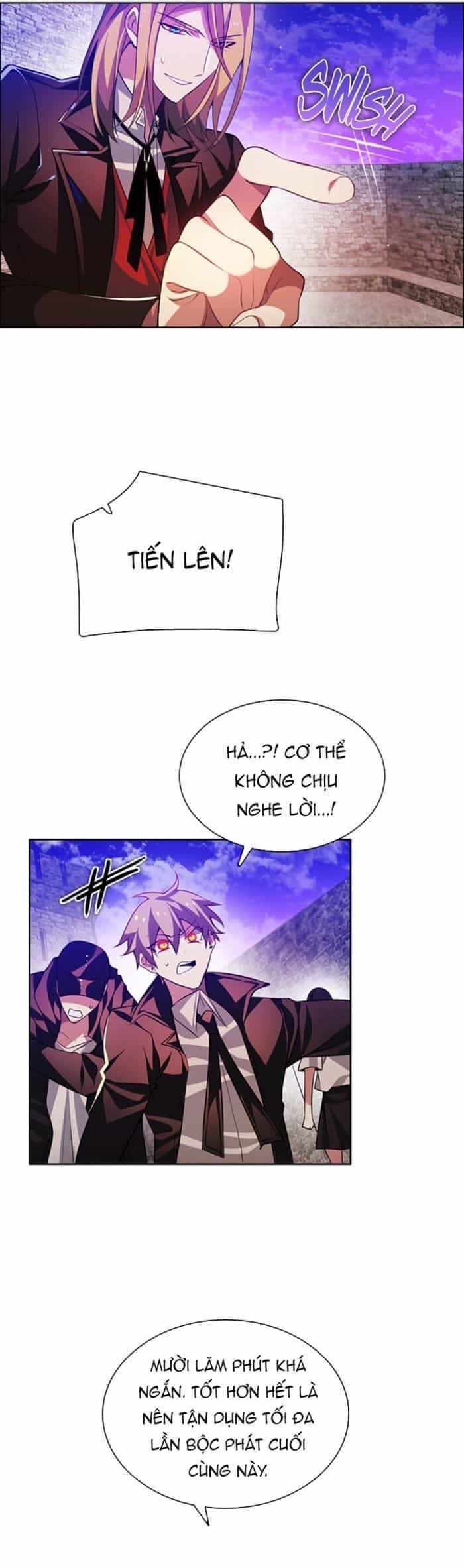 Zero Game - Chương 113 - ảnh 27