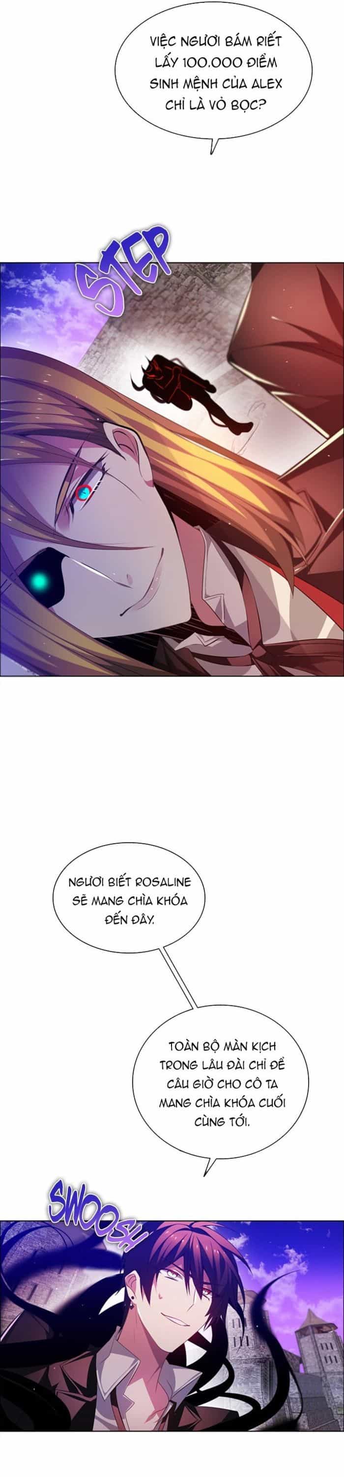 Zero Game - Chương 113 - ảnh 29