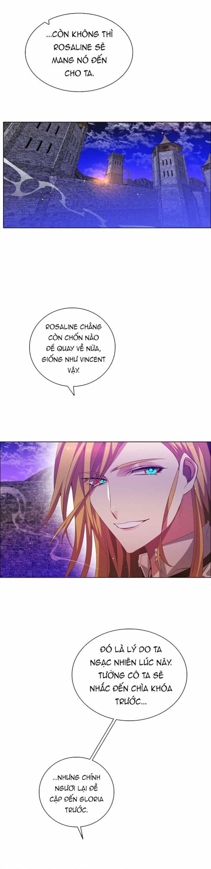 Zero Game - Chương 113 - ảnh 31
