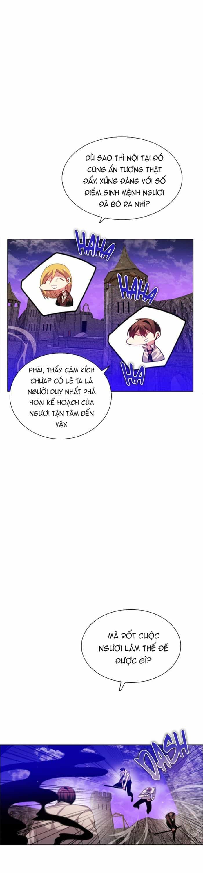 Zero Game - Chương 113 - ảnh 33