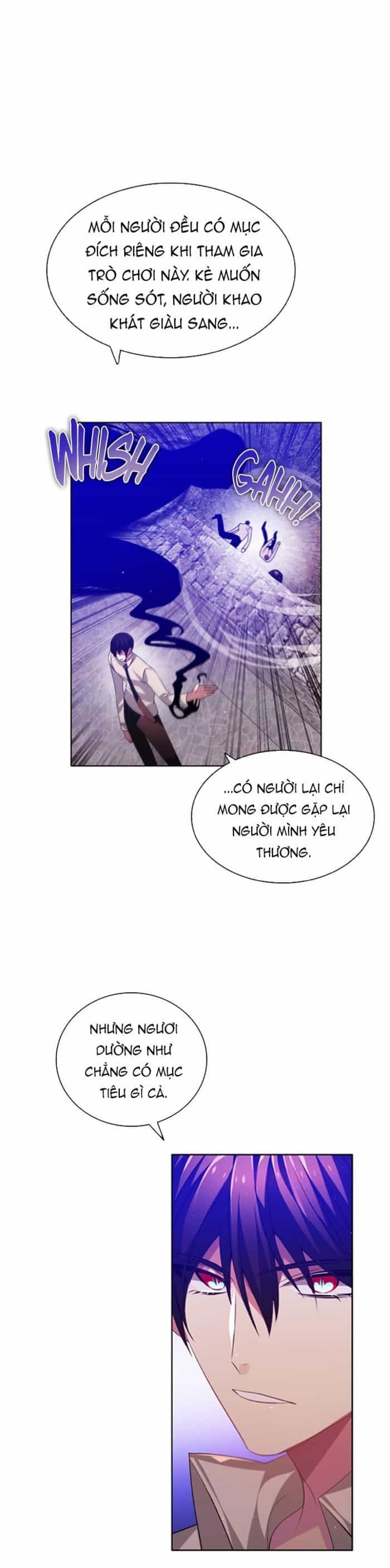 Zero Game - Chương 113 - ảnh 34