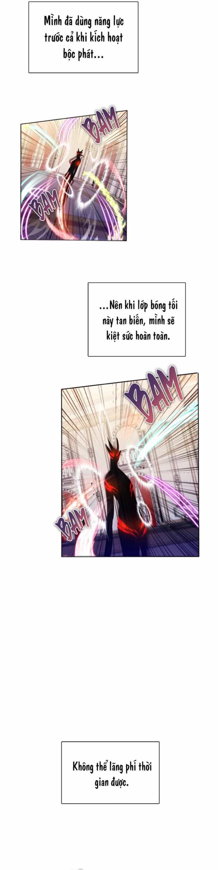 Zero Game - Chương 113 - ảnh 4
